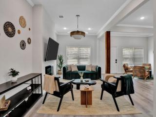 Modern Luxury Minutes from Downtown Dallas - 9