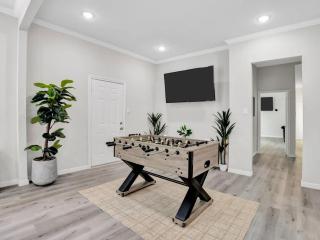 Modern Luxury Minutes from Downtown Dallas - Dallas - 5
