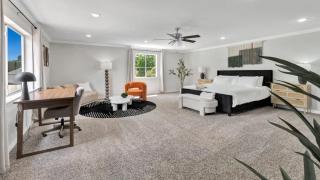Modern Luxury Minutes from Downtown Dallas - Dallas - 8