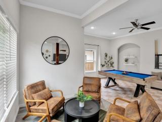 Modern Luxury Minutes from Downtown Dallas - Dallas - 2