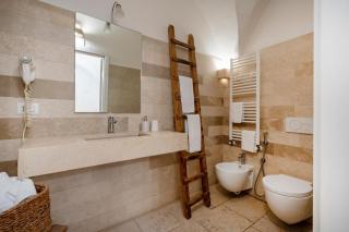 La Corte Vetere - Matera - 4