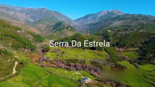 Casa de Montanha na Estrela - Unhais da Serra - 3
