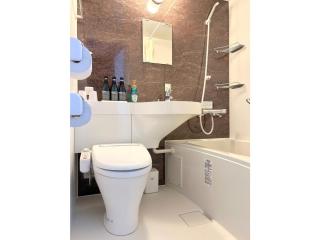 Second Inn Hana Hotel Hanazono Inter - Vacation STAY 40281v - 5