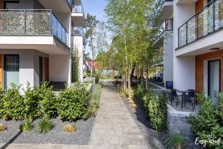 Apartamenty z basenem Easy - Rent Apartments - Pobierowo - 5
