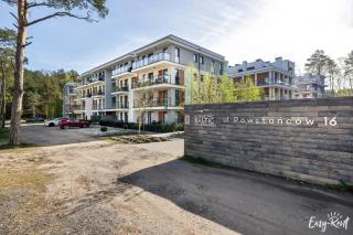 Apartamenty z basenem Easy - Rent Apartments - Pobierowo - 2