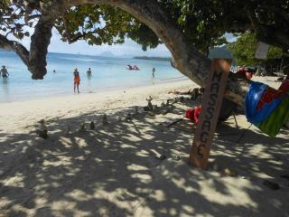 T 2 Ste Anne à 5mn de la Plage - Sainte-Anne - 8