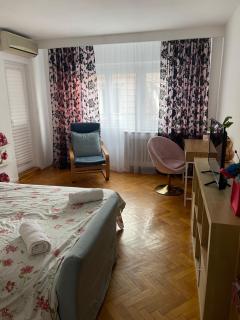 Room in Dorobanti Floreasca - Bucharest - 3