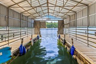 Lake Lanier Escape- Gainesville Lakefront Stay - Gainesville - 5