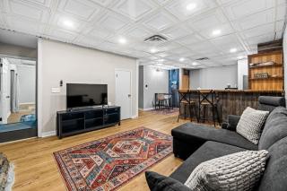 Lake Lanier Escape- Gainesville Lakefront Stay - Gainesville - 1