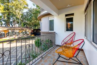 Saffron Beach Bistro and Cottages - Entebbe - 2