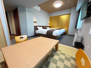Second Inn Hana Hotel Hanazono Inter - Vacation STAY 40345v - 4