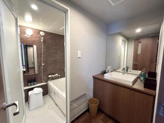Second Inn Hana Hotel Hanazono Inter - Vacation STAY 40341v - 5