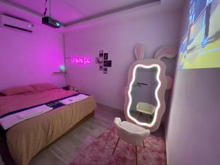 Happy Dream Homestay - Ho Chi Minh - 6