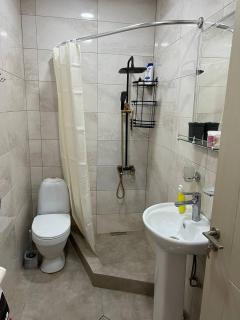 Apartment in Tbilisi Newly built - 9