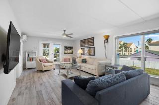 Beach Paradise Getaway in South Padre Island - South Padre Island - 7