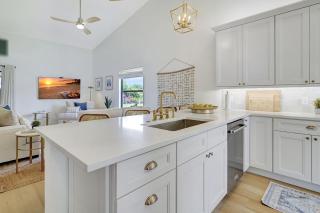 Luxury Privacy and Close to Beach - Bonita Springs - 5