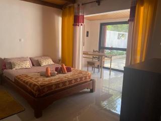 Harena Villa - - 0