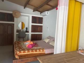 Harena Villa - - 5