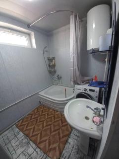 Исмаил сомони 37 50 - Khujand - 9