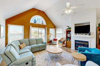 Cherished Memories - Nags Head - 1