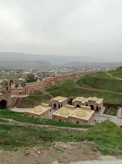 Исмаил сомони 37 50 - Khujand - 6
