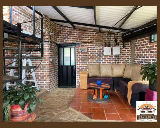 Hospedaje Villa de piedra - Tinjacá - 7