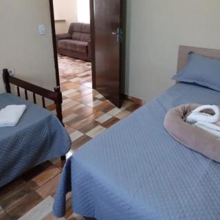 Pousada rancho 2d - São Jerônimo da Serra - 3
