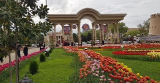 Исмаил сомони 37 50 - Khujand - 4