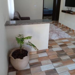 Pousada rancho 2d - São Jerônimo da Serra - 2