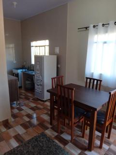 Pousada rancho 2d - São Jerônimo da Serra - 1