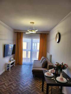 Apartament Nova Północ - Zgorzelec - 4