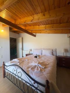 Alex house - Kouramaditika - 4