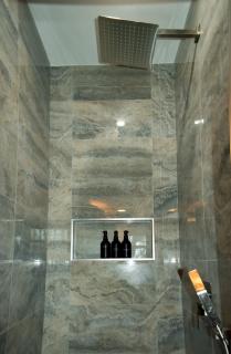 Chateau Connellsville Art Deco Suite - 1