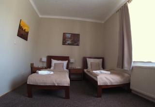 Penzión Zlatý Dukát - 1