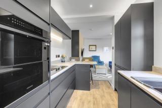 The Tanner's Lodge - North East Escapes - Hexham - 2