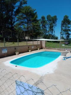 Pousada rancho 2d - São Jerônimo da Serra - 6