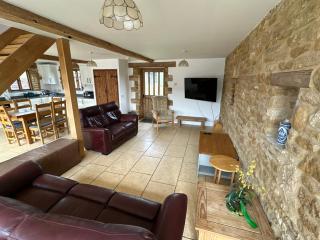 The Warren - Ash Farm Cotswolds - 4