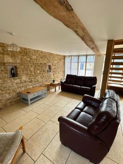 The Warren - Ash Farm Cotswolds - 3