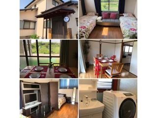Guest House Wakamizu - Vacation STAY 18625 - - 3