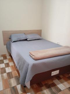 Pousada rancho 2d - São Jerônimo da Serra - 9
