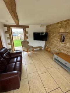 The Warren - Ash Farm Cotswolds - 2