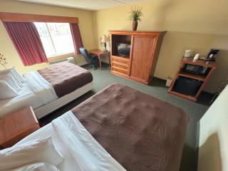 FairBridge Inn & Suites McAlester - McAlester - 4
