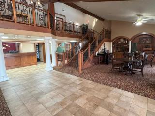 FairBridge Inn & Suites McAlester - McAlester - 9