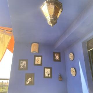 Appartement cosy ensoleillée moderne - Marrakech - 4