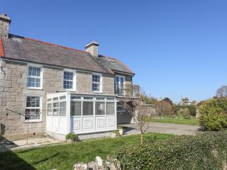 Seiriol View - Moelfre - 9