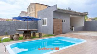 Casa ampla com lazer completo na Regiao dos Lagos - São Pedro da Aldeia - 9