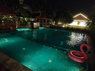 Aldea Retreat Resort - Kūvattūr - 0