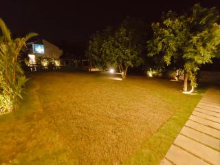 Aldea Retreat Resort - Kūvattūr - 1