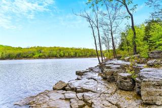 The Cove 5-5 By SDC, Big Deck, Pool, Hot Tub, Lake View - Branson - 8