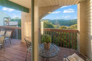 The Cove 5-5 By SDC, Big Deck, Pool, Hot Tub, Lake View - Branson - 5
